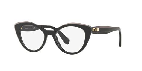 miu miu lunettes 2018|miu m u lenses.